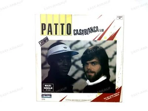 Patto - Casablanca GER Maxi 1984 ´ - Imagen 1 de 1