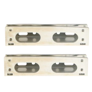 3.5" to 5.25" Bay Hard Disk Drive HDD Mounting Bracket Adapter Kit for PC - Picture 1 of 5