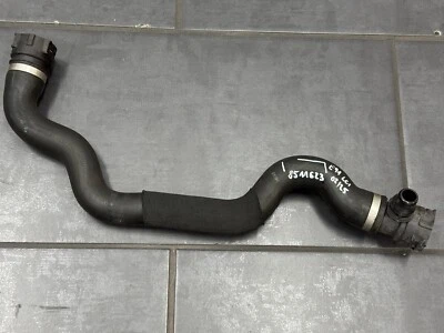 Refroidissement BMW E90 E91 LCI 318d 320d N47N Tuyau Moteur Vorlauf 8511623 - Photo 1/4