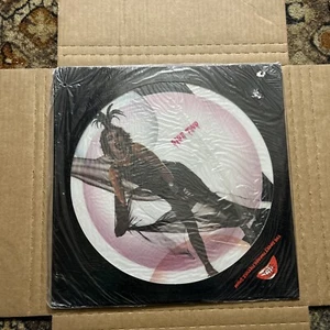 The Rocky Horror Picture Show Picture Disc LP New/Sealed! 1975 Ode Records - Picture 1 of 3