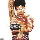 Rihanna - Unapologetic Vinyl 2LP NEU 0752037