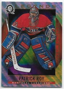 18/19 O-PEE-CHEE COAST TO COAST POLAR LIGHTS /99 (#1-210) U-Pick From List - Picture 1 of 9
