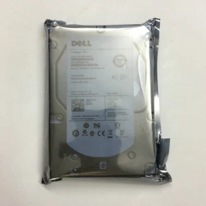 Dell R749K 0R749K ST3450857SS 450GB 6G 15K 3.5 " SAS 9FM066-150 HDD HARD DRIVE - Bild 1 von 4