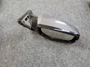 2021 - 2022 Cadillac CT5 Luxury Right Passenger Mirror READ DESC - Picture 1 of 4