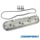 Left Driver Side Valve Cover for Cadillac Chevy GMC Pontiac 1999-2008 12570427 Chevrolet Chevy Van