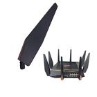 Sma-F Dual-Frequency Omnidirectional Antenna For Asus Gt-Ac5300 Wireless Router