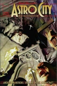 Astro City # 6 N mint Homage Comics Kurt Busieks 1st Print Alex Ross cover - Picture 1 of 1