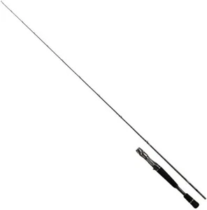 Daiwa 22 STEEZ C66ML MACHINEGunCAST TYPE-LV 6ft 6in Casting Rod - Picture 1 of 1