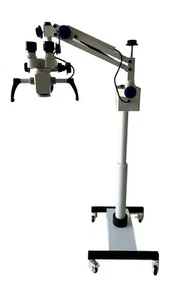 ENT Microscope Three Step (90 Degree) L3 - Picture 1 of 6