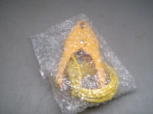 Fieldpiece TC24 Pipe Clamp K-Type Thermocouple - 3/8" to 1-3/8" - Picture 1 of 4