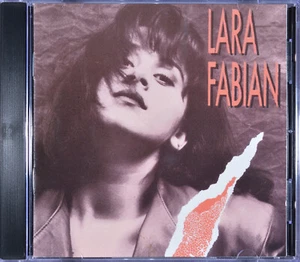 Lara Fabian (Eponymous) by Lara Fabian [Canada - 1st Album - 1991] - MINT - Bild 1 von 4
