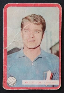 Imagen Espejo Sprint #47 TYLINSKI Fútbol 1960 tarjeta sin Panini - Imagen 1 de 2