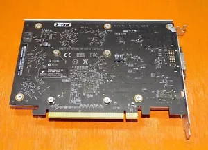 NVIDIA GeForce GT120 Graphics Card - Apple A1310 - Mac Pro 3.1 - Picture 1 of 6