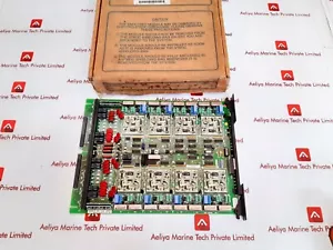 Mitel mc340ae public exchange card rev c.4 - Picture 1 of 10