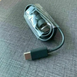 USonic Denoise Typ-C Interface Zestaw słuchawkowy Słuchawki do słuchawek do części HTC U11 - Zdjęcie 1 z 8