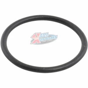 Replacement Rubber O-Rings for Only Aluminum Chevy Water Neck Thermostat Housing - Picture 1 of 3