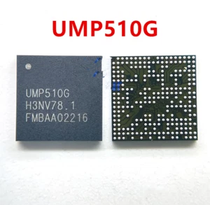 2 PEZZI Nuovo Power ic UMP510G per riparazione telefono - Foto 1 di 3