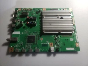 PLACA BASE SHARP LC 80UE30U FM02S QPWBXG506WJNI - Imagen 1 de 9