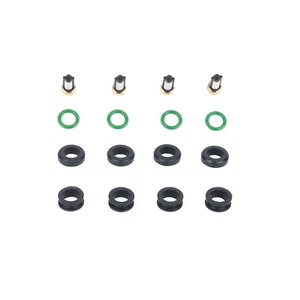 Kit de reconstrucción de inyector de combustible | Mazda Protege 2.0L 2001-2003 | Envío gratuito - Imagen 1 de 5