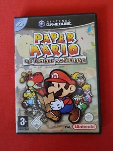 Paper Mario - Die Legende vom Äonentor für Nintendo GameCube - Bild 1 von 1
