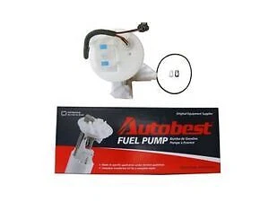 Conjunto de módulo de bomba de combustible Autobest F1345A Foto 1 de 4