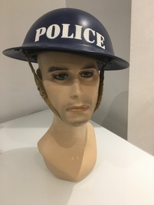 Ww2 Tin in Wwii Militaria Hats 