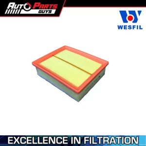 Wesfil Air Filter A1923 fits Mitsubishi Express SN 1.6L 2.0L Diesel 2020 - 2022 - Picture 1 of 3