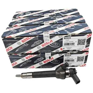4X Diesel Fuel Injector for 14-18 BMW F30 F15 F10 F02 328d X5 535d 740Ld N57 N47 - Picture 1 of 10