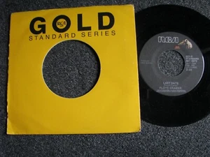 Floyd Cramer-Last Date 7 PS-19?? USA-RCA Records-4470572-Gold Standard-Jazz-Rock - Picture 1 of 2