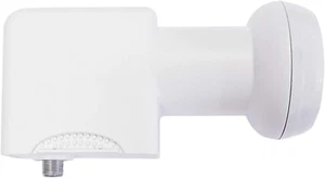 287421- Convertitore per Ricezione Satellite Lnb Fino 4 Decoder Scr 12 Frequenze - Foto 1 di 12