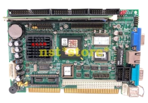für gebrauchte Advantech Industrial Control Mainboard PCA-6753 REV A2 PCA-6753F - Bild 1 von 3