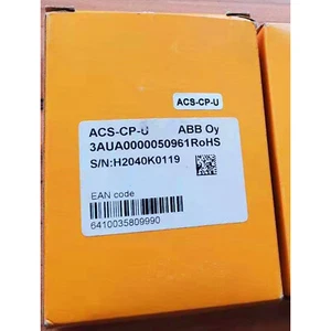 1pc new Abb ACS-CP-U Panel display ACSM1/ACS850 Fast Delivery - Picture 1 of 3