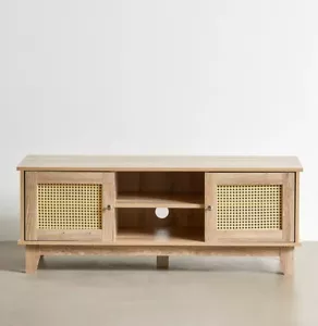 Lily Rattan Media Console urban outfitters RRP 149,- - Picture 1 of 12