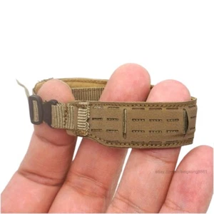 Cinturón Y54-55 escala 1/6 ES 26060R-B Fuerzas Especiales Rusas (SSO)- - Imagen 1 de 4
