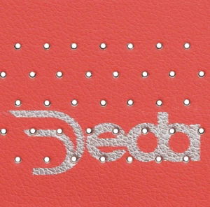 Deda Elementi Mistral Bicycle Handlebar Tape - Red - Picture 1 of 1