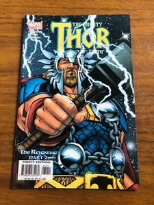 Thor Vol.2 # 70 - 2004 - Imagen 1 de 1