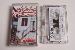 DJ KID ISTANBUL - YARDCORE VOL 1 TAPE (Mr Vegas Sean Paul Beenie Elephant Man) - Bild 1 von 1