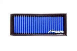 FILTRO DE AIRE DEPORTIVO PANEL SIMOTA M-1516 For VW NEW BEETLE 1.4 160CV 2012 - Imagen 1 de 4