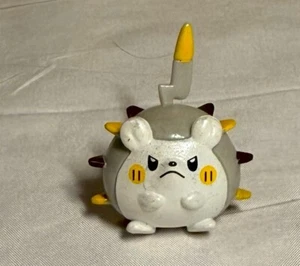 Figura Pokemon 1.5" - Togedemaru - WCT Wicked Cool Toys - Imagen 1 de 2