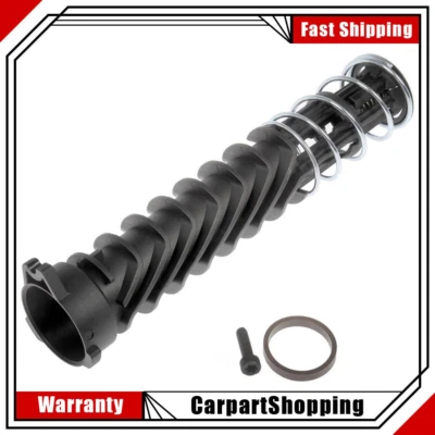 Tubo de retorno de carcasa de filtro de aceite Dorman para Ford Super Duty Powerstroke 1840755C92 Foto 1 de 3