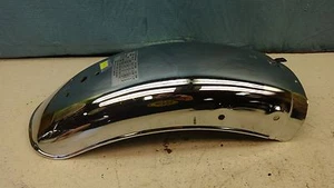 1980 Suzuki GS550L GS550 GS 550L S574-5' rear fender guard cover - Picture 1 of 10
