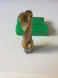 Ex-Display - Sandvik- Brazed Carbide Drill Dia 18.75mm R4115-18732 - Imagen 1 de 4