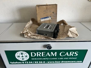 NEW NOS Mercedes W202 W210 M111 VDO Engine Control Unit ECU Engine Control Unit OE - Picture 1 of 17