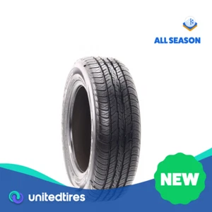 1 New 195/65R15 Dunlop Conquest Touring 91H - Picture 1 of 4