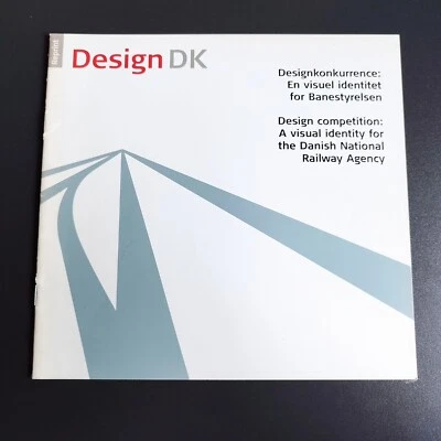 DESIGN DK. The Danish Design Centre Bulletin . 1999. - Image 1 of 4