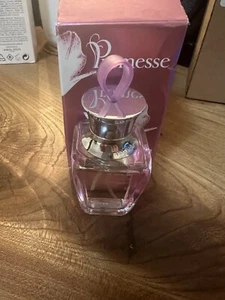 Cacharel Promesse 1 oz Eau De Toilette - Picture 1 of 4