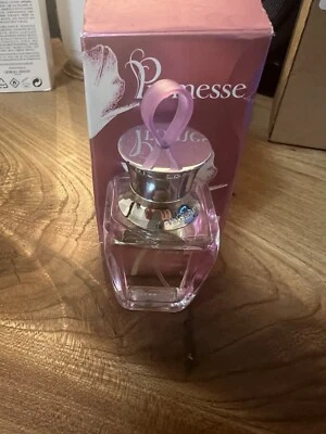 Eau de Toilette Cacharel Promesse 1 oz Foto 1 de 4