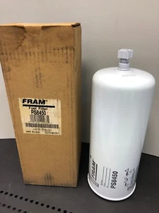 FRAM PS8450 FUEL FILTER - NOS - Picture 1 of 1