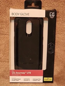 Body Glove For LG Journey LTE And LG Aristo 4+ - Picture 1 of 8