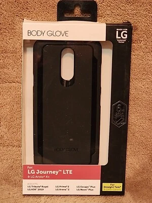 Body Glove For LG Journey LTE And LG Aristo 4+ - Image 1 of 4